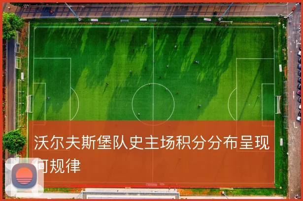 沃尔夫斯堡队史主场积分分布呈现何规律